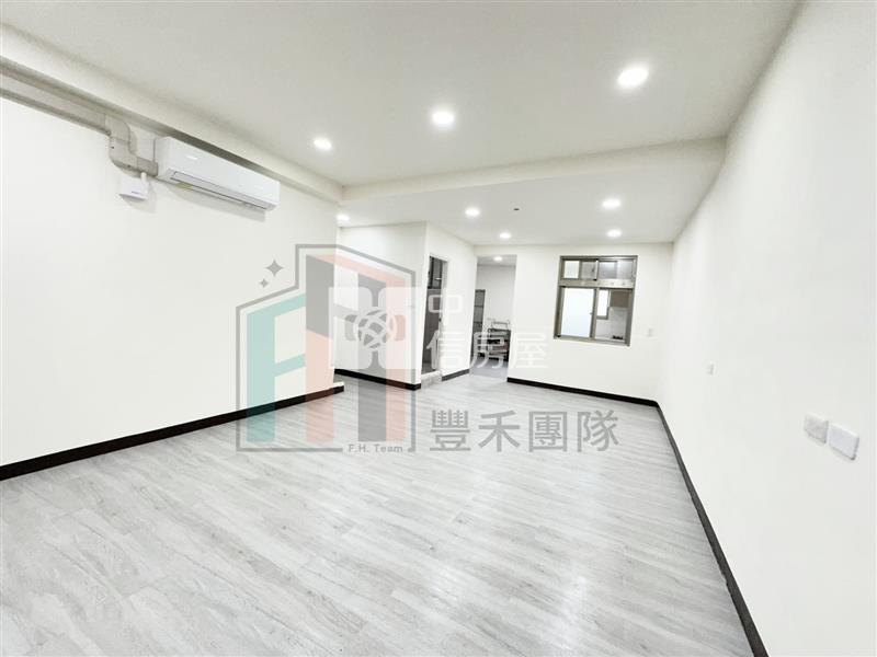 【豐禾】南勢重劃區整新透天房屋室內格局與周邊環境