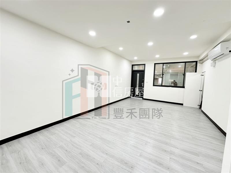 【豐禾】南勢重劃區整新透天房屋室內格局與周邊環境