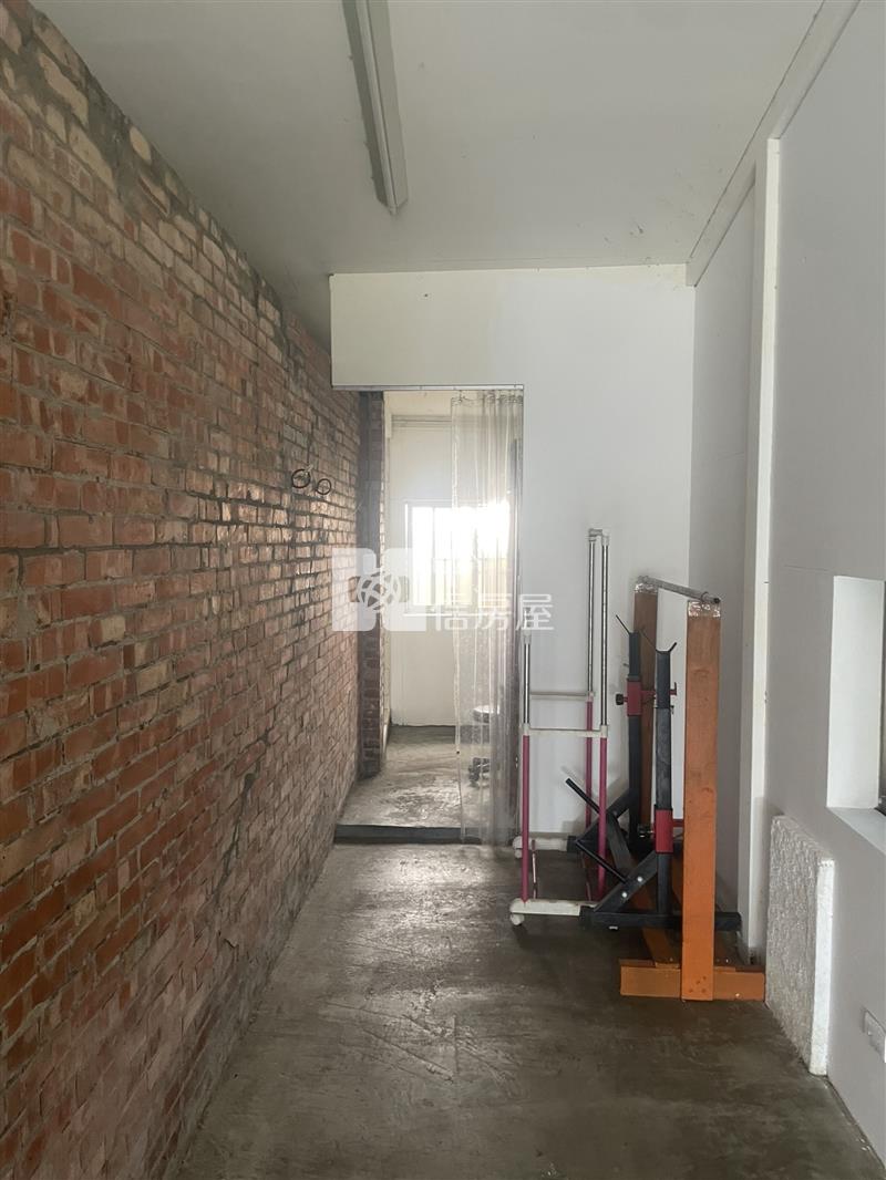 Y07.高投報七堵透天厝【捷運新北園區站加盟店】房屋室內格局與周邊環境