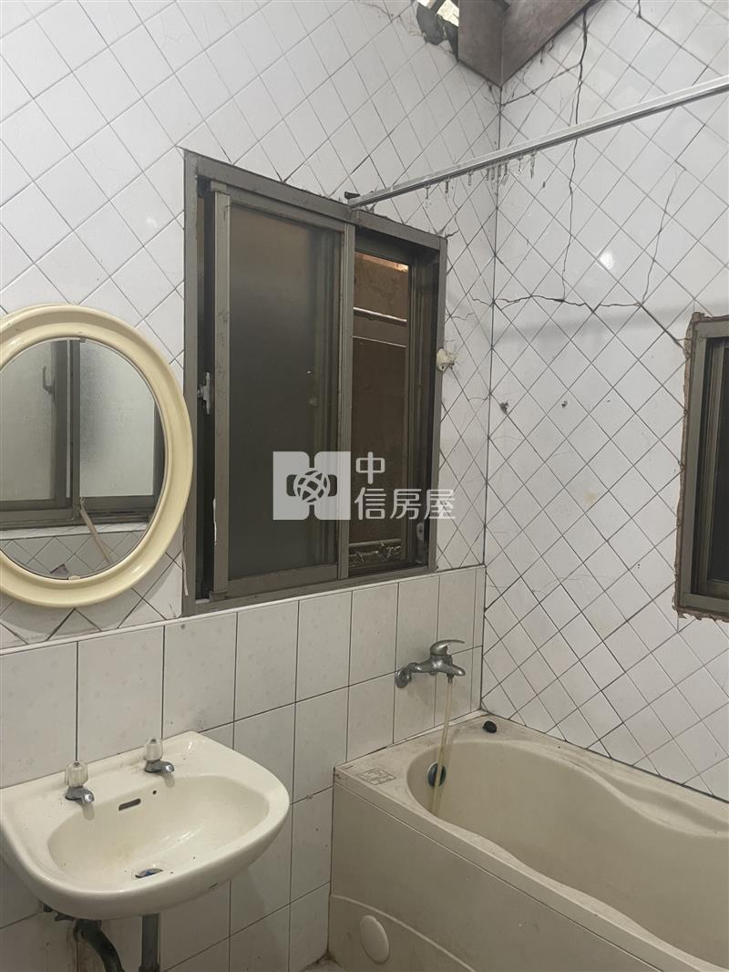 Y07.高投報七堵透天厝【捷運新北園區站加盟店】房屋室內格局與周邊環境