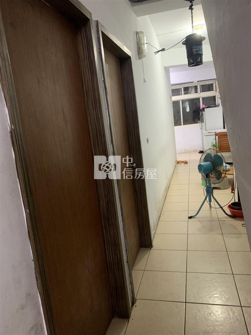 Y07.高投報七堵透天厝【捷運新北園區站加盟店】房屋室內格局與周邊環境