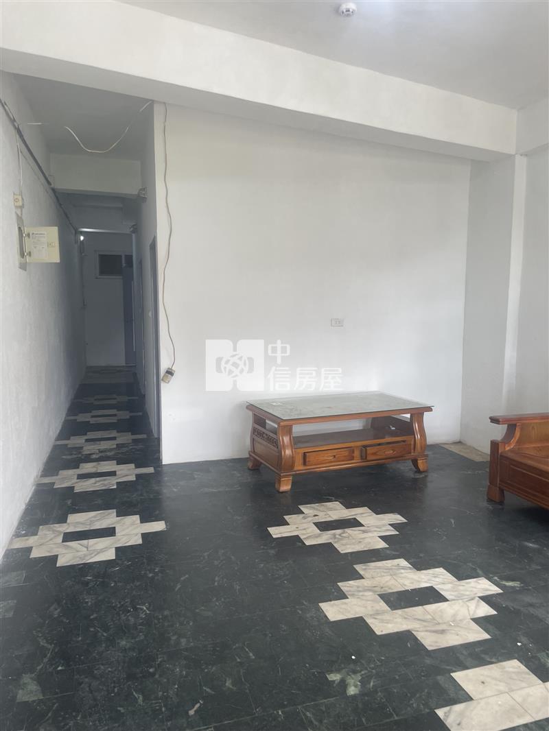 Y07.高投報七堵透天厝【捷運新北園區站加盟店】房屋室內格局與周邊環境
