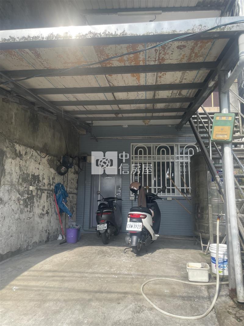 Y07.高投報七堵透天厝【捷運新北園區站加盟店】房屋室內格局與周邊環境