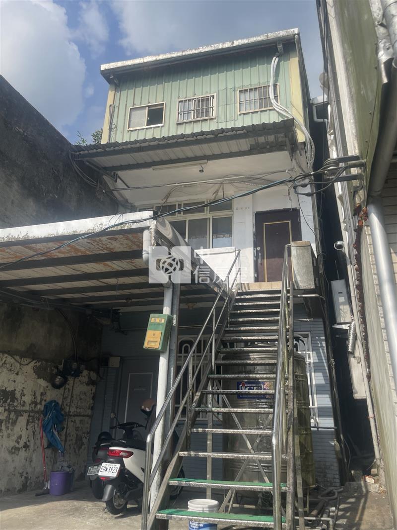 Y07.高投報七堵透天厝【捷運新北園區站加盟店】房屋室內格局與周邊環境