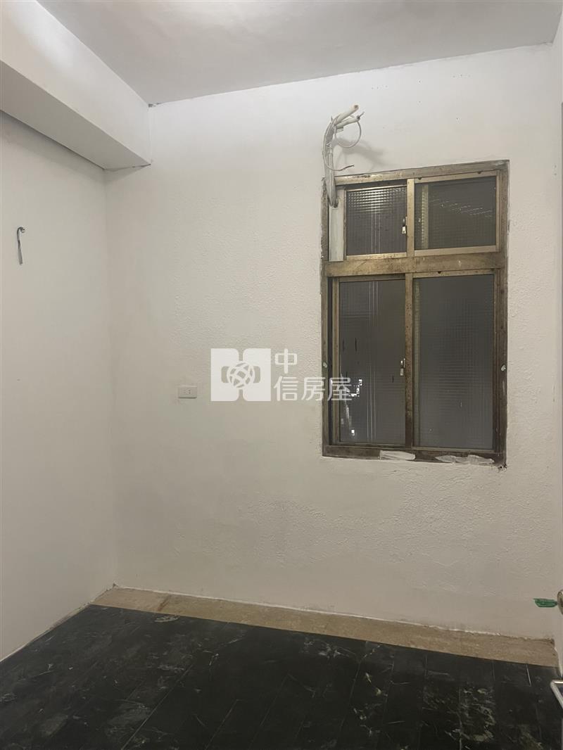 Y07.高投報七堵透天厝【捷運新北園區站加盟店】房屋室內格局與周邊環境