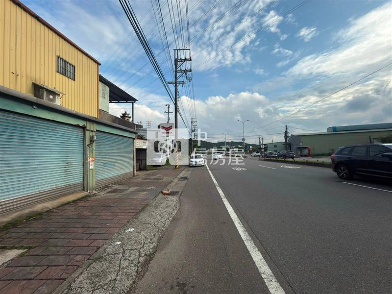 129專任林口特定區計畫正振興路土地房屋室內格局與周邊環境