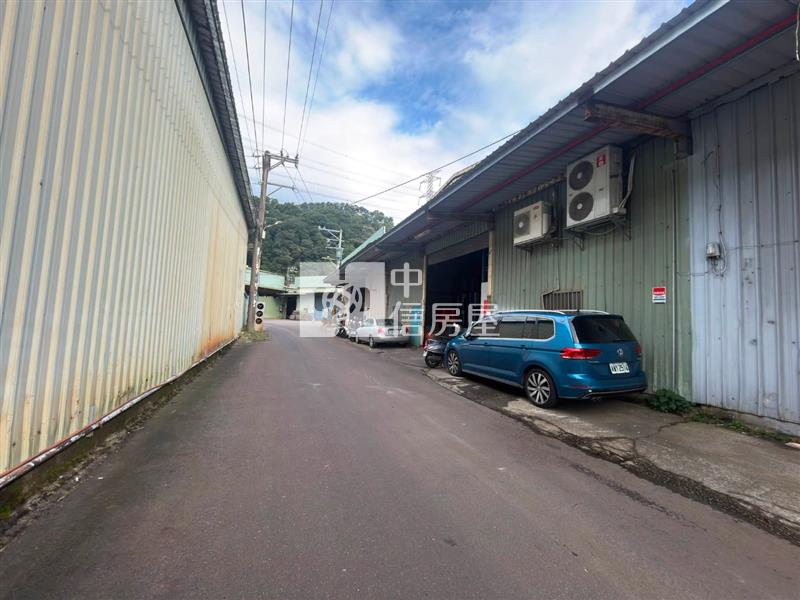 129專任林口特定區計畫正振興路土地房屋室內格局與周邊環境