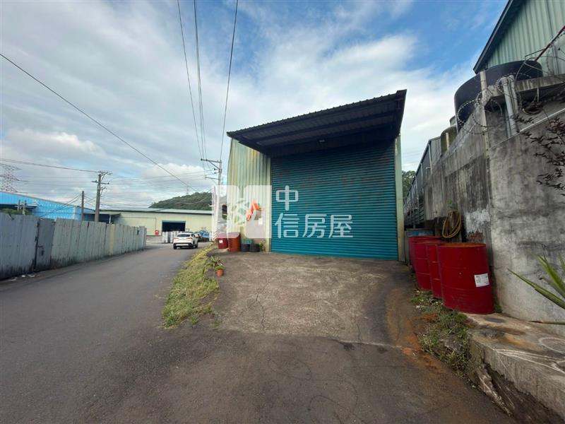 129專任林口特定區計畫正振興路土地房屋室內格局與周邊環境