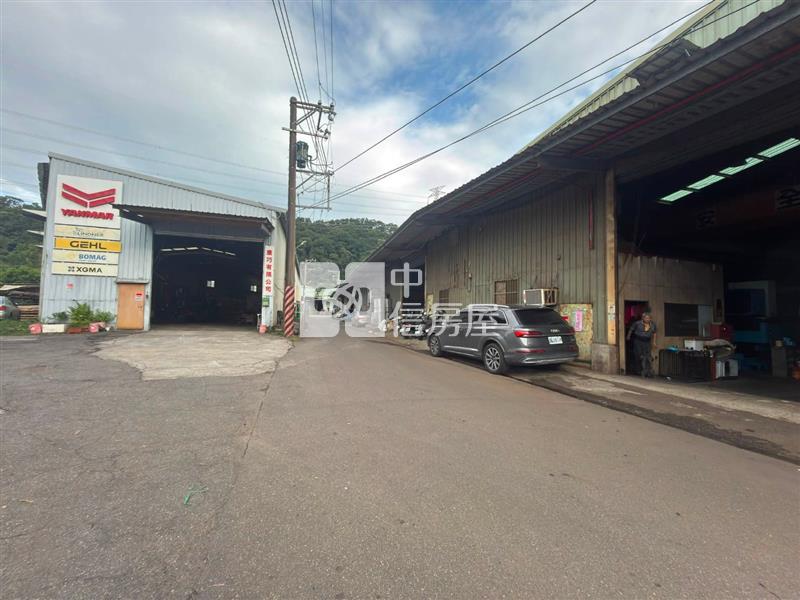 129專任林口特定區計畫正振興路土地房屋室內格局與周邊環境
