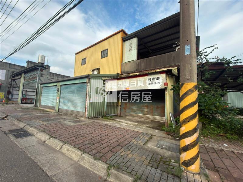 129專任林口特定區計畫正振興路土地房屋室內格局與周邊環境