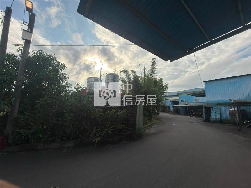 129專任林口特定區計畫正振興路土地房屋室內格局與周邊環境