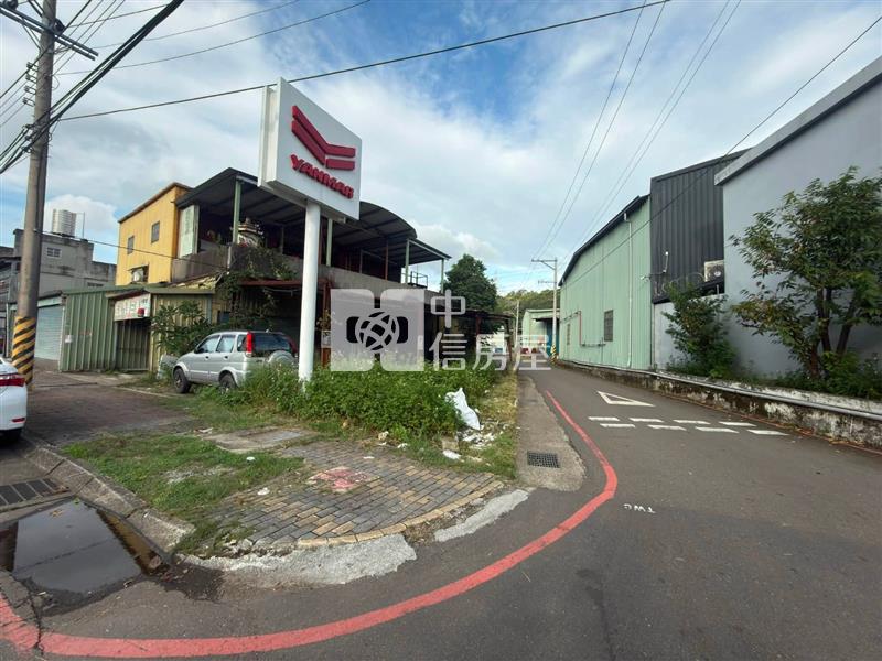 129專任林口特定區計畫正振興路土地房屋室內格局與周邊環境