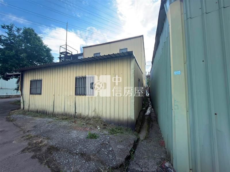129專任林口特定區計畫正振興路土地房屋室內格局與周邊環境