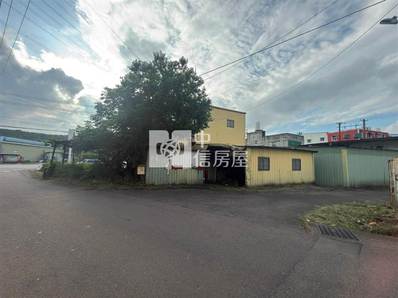 129專任林口特定區計畫正振興路土地房屋室內格局與周邊環境