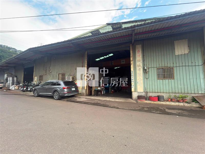 129專任林口特定區計畫正振興路土地房屋室內格局與周邊環境