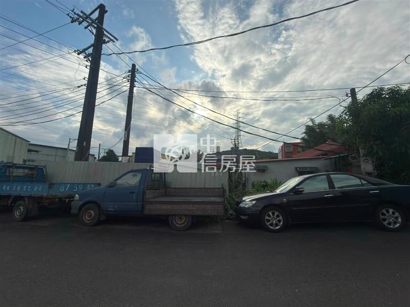 129專任林口特定區計畫正振興路土地房屋室內格局與周邊環境