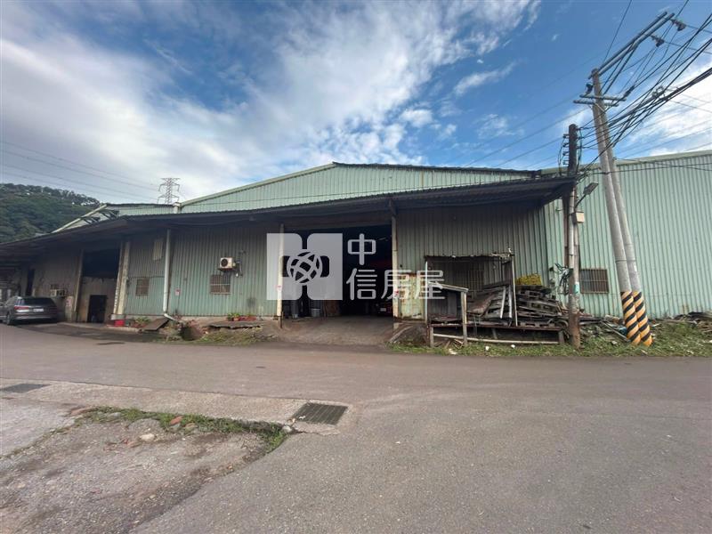 129專任林口特定區計畫正振興路土地房屋室內格局與周邊環境