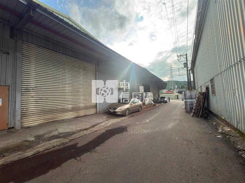 129專任林口特定區計畫正振興路土地房屋室內格局與周邊環境