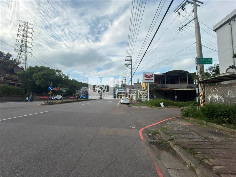 129專任林口特定區計畫正振興路土地房屋室內格局與周邊環境