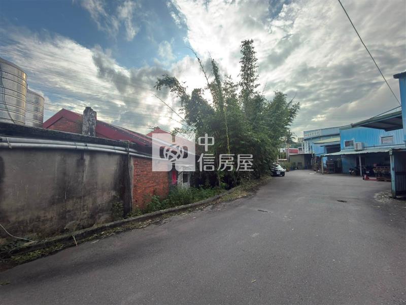 129專任林口特定區計畫正振興路土地房屋室內格局與周邊環境