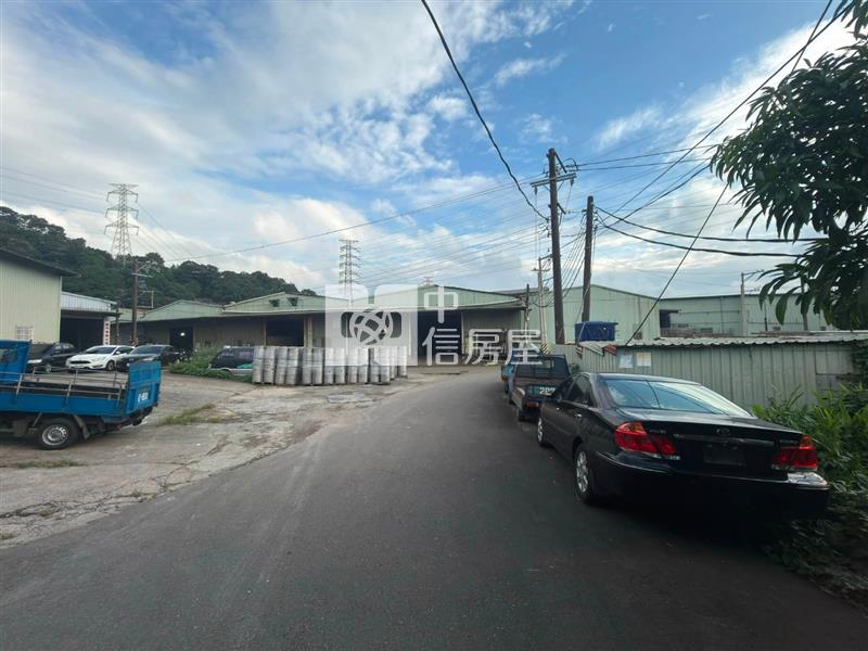 129專任林口特定區計畫正振興路土地房屋室內格局與周邊環境