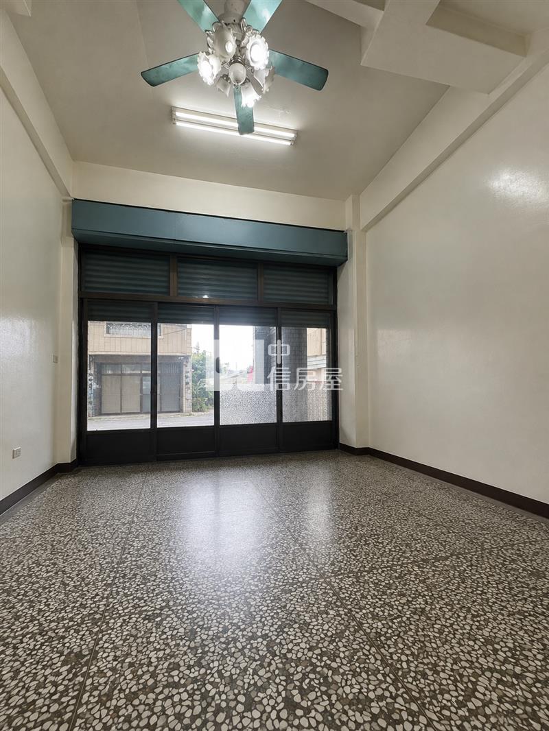 精彩人生樓店房屋室內格局與周邊環境