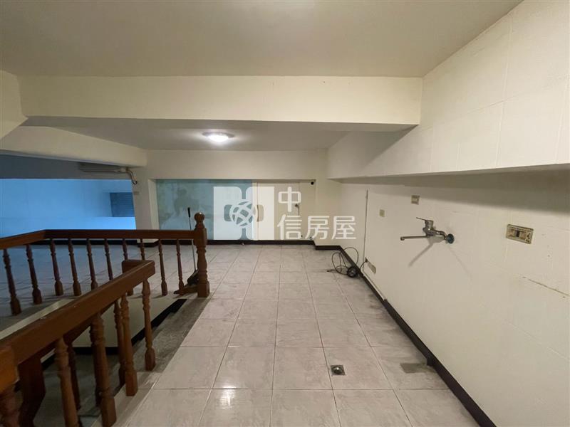 漢威華廈7米寬雙店面樓店房屋室內格局與周邊環境