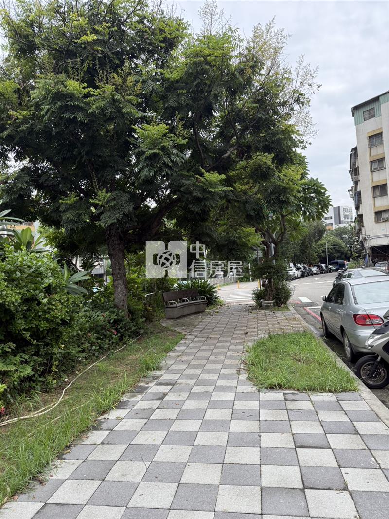 柳川藏富|稀有一樓+地下室房屋室內格局與周邊環境