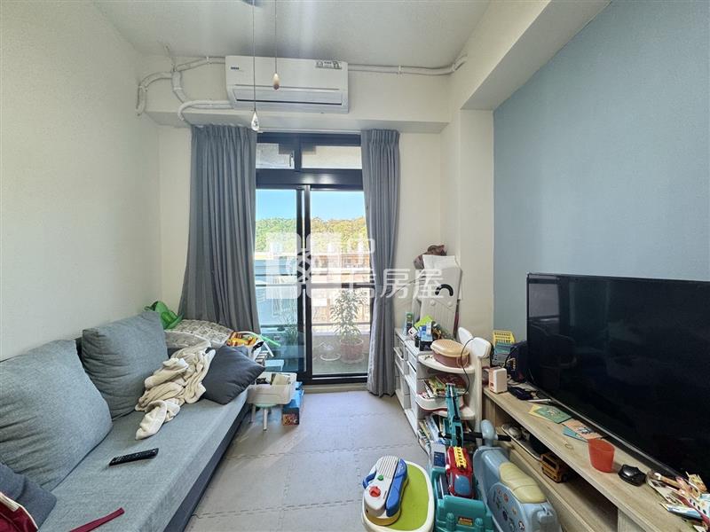 (專)瑞坪國中漂亮兩房電梯華廈房屋室內格局與周邊環境