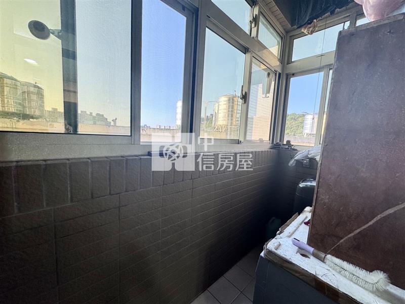 (專)瑞坪國中漂亮兩房電梯華廈房屋室內格局與周邊環境