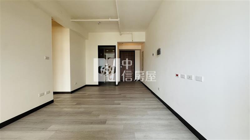 全新未住!昕光之櫻兩房兩衛高樓視野戶房屋室內格局與周邊環境