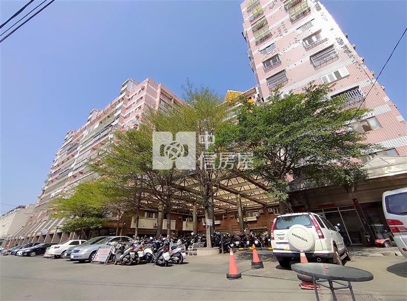 獨家~後車站精美店面房屋室內格局與周邊環境
