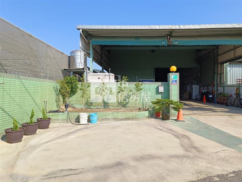 新吉西埔持分悠閒美農地房屋室內格局與周邊環境