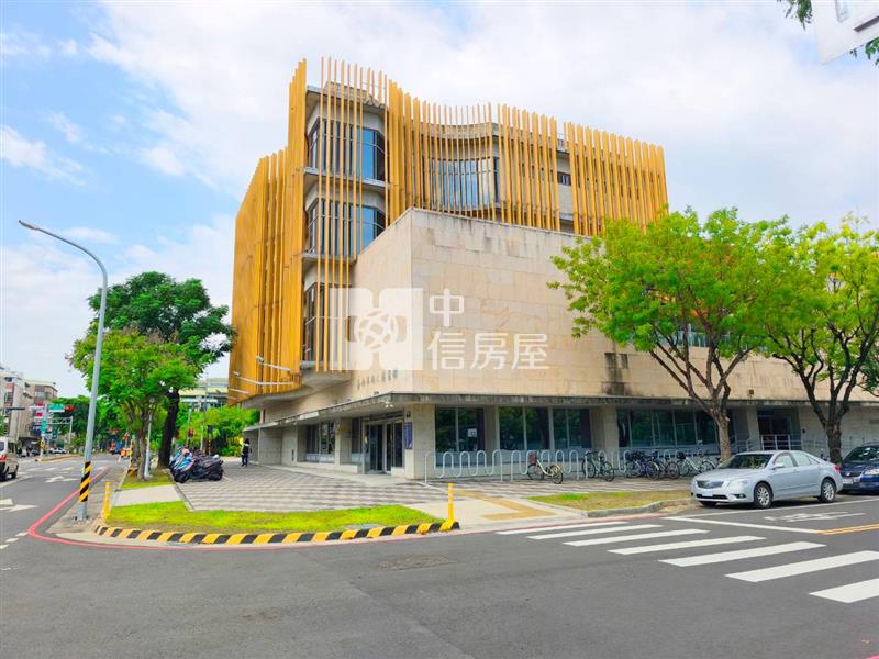 🍎近南紡百貨大路大面寬顯眼黃金店地房屋室內格局與周邊環境