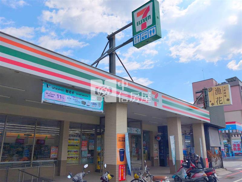 🍎近南紡百貨大路大面寬顯眼黃金店地房屋室內格局與周邊環境
