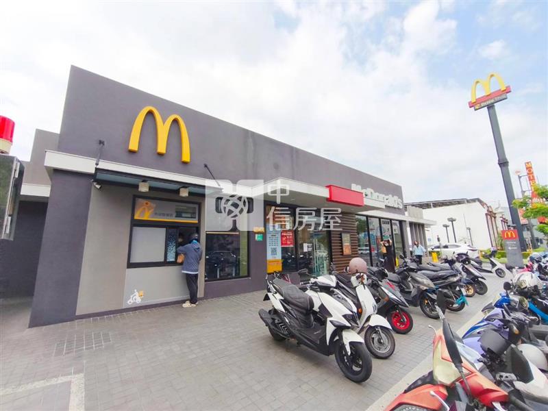 🍎近南紡百貨大路大面寬顯眼黃金店地房屋室內格局與周邊環境