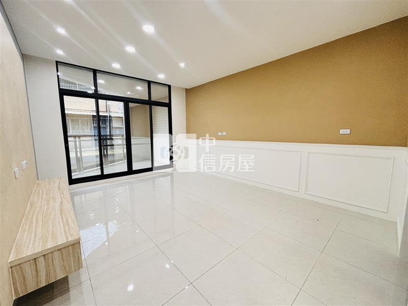 近後庄商圈別墅房屋室內格局與周邊環境