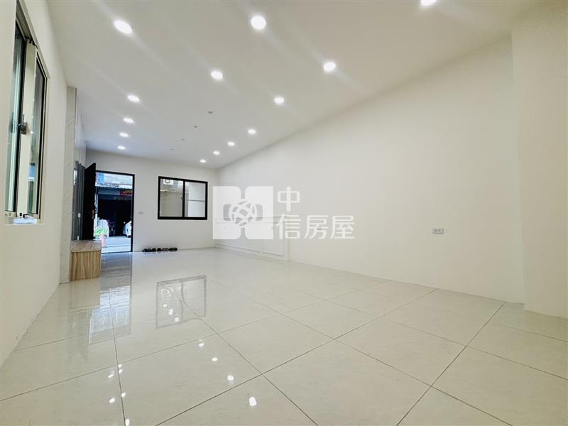 近後庄商圈別墅房屋室內格局與周邊環境