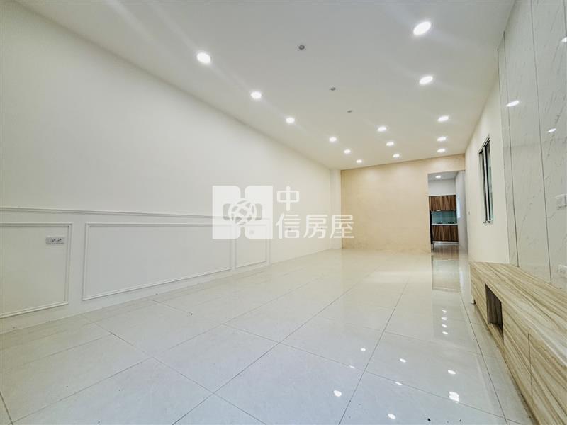 近後庄商圈別墅房屋室內格局與周邊環境