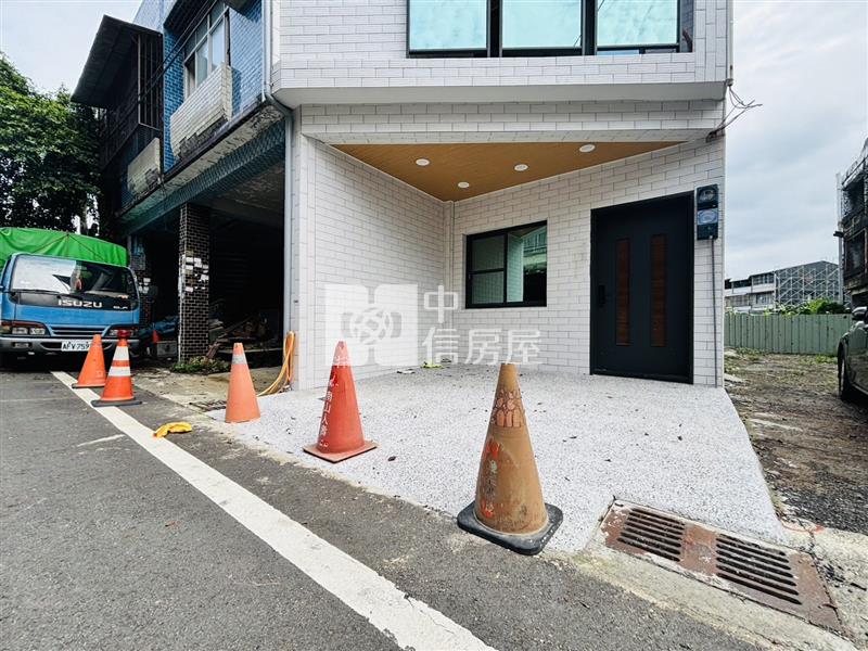 近後庄商圈別墅房屋室內格局與周邊環境