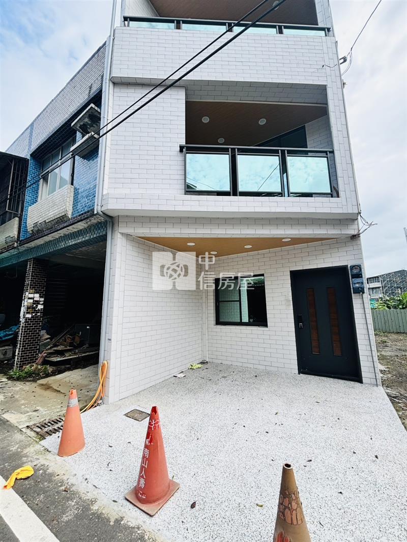 近後庄商圈別墅房屋室內格局與周邊環境