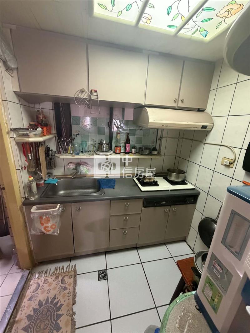 復旦國小電梯三房房屋室內格局與周邊環境