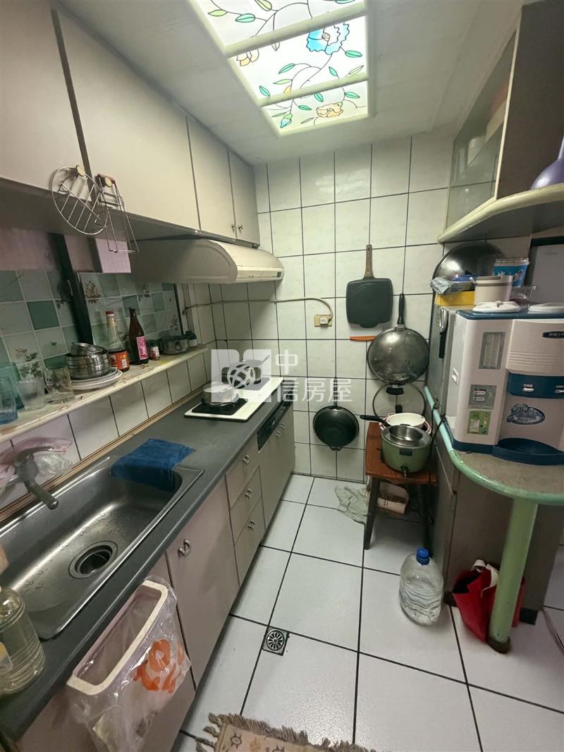 復旦國小電梯三房房屋室內格局與周邊環境