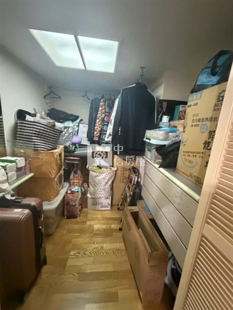 復旦國小電梯三房房屋室內格局與周邊環境