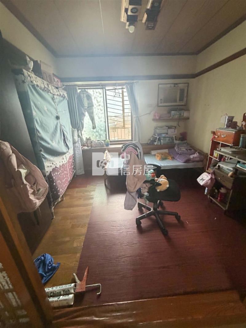 復旦國小電梯三房房屋室內格局與周邊環境