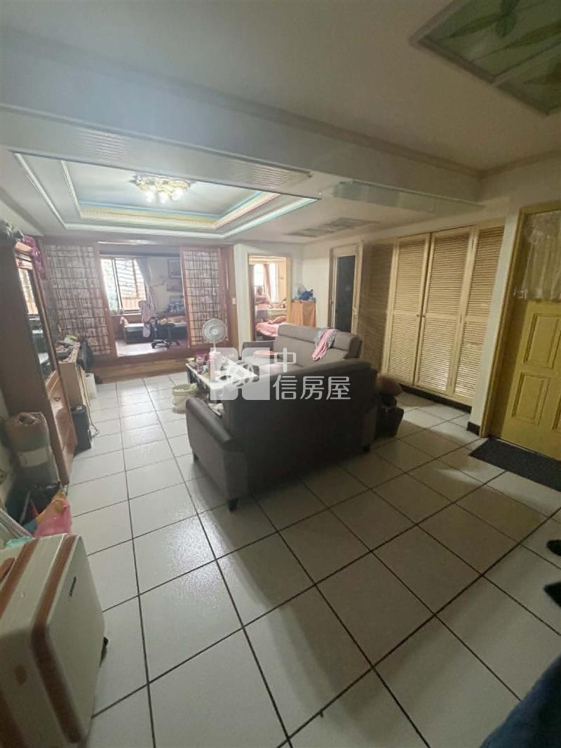 復旦國小電梯三房房屋室內格局與周邊環境