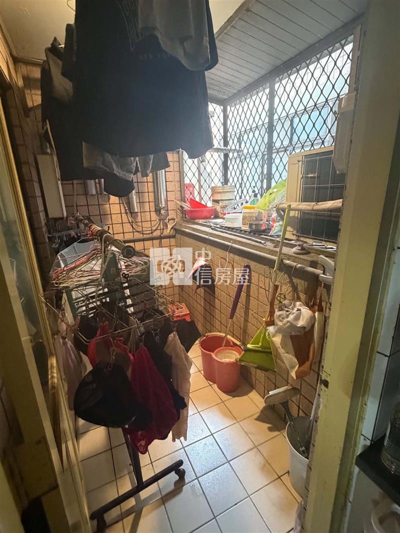 復旦國小電梯三房房屋室內格局與周邊環境