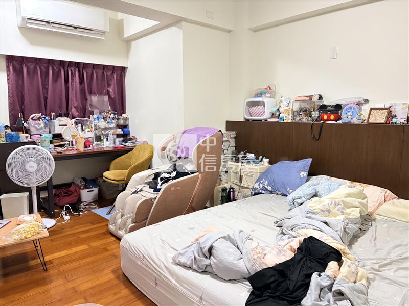 湖美街地45坪雙車墅房屋室內格局與周邊環境