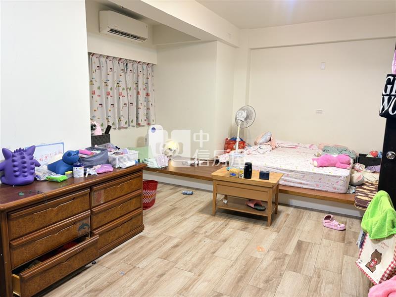 湖美街地45坪雙車墅房屋室內格局與周邊環境