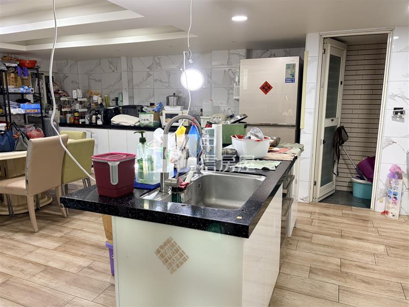 湖美街地45坪雙車墅房屋室內格局與周邊環境